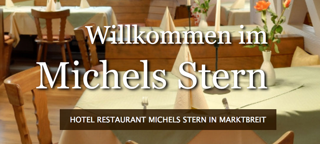 Michels Stern